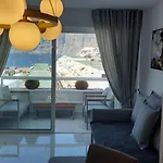Vistas Sonadas Cerca Del Mar * Acantilado de los Gigantes