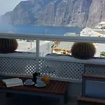 Vistas Sonadas Cerca Del Mar Acantilado de los Gigantes