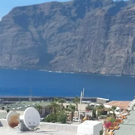 Lejlighed Vistas Sonadas Cerca Del Mar *