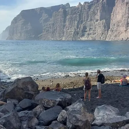 Lejlighed Vistas Sonadas Cerca Del Mar *