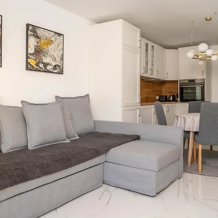 Apartment Vistas Sonadas Cerca Del Mar Acantilado de los Gigantes