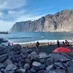 Vistas Soñadas Cerca Del Mar Apartamento Acantilado de los Gigantes