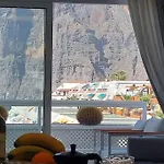 Vistas Sonadas Cerca Del Mar Apartment Acantilado de los Gigantes