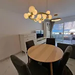 Apartamento Vistas Soñadas Cerca Del Mar Acantilado de los Gigantes