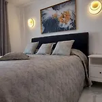 Apartamento Vistas Soñadas Cerca Del Mar Acantilado de los Gigantes