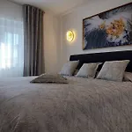 Vistas Soñadas Cerca Del Mar Apartamento