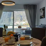 Vistas Sonadas Cerca Del Mar * Acantilado de los Gigantes