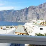 Vistas Soñadas Cerca Del Mar Apartamento Acantilado de los Gigantes