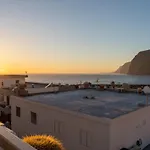 Vistas Sonadas Cerca Del Mar *