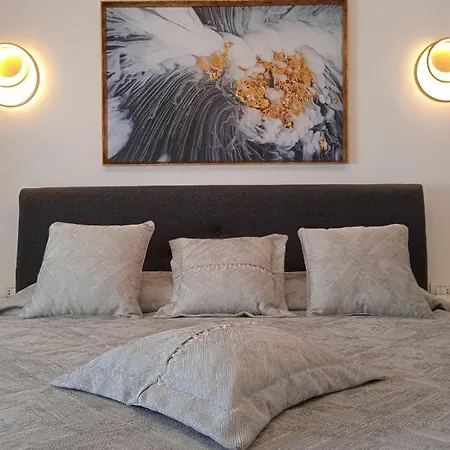 Apartamento Vistas Sonadas Cerca Del Mar