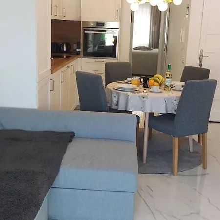 Apartamento Vistas Sonadas Cerca Del Mar *