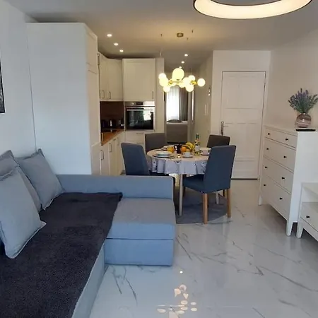 Apartamento Vistas Sonadas Cerca Del Mar *