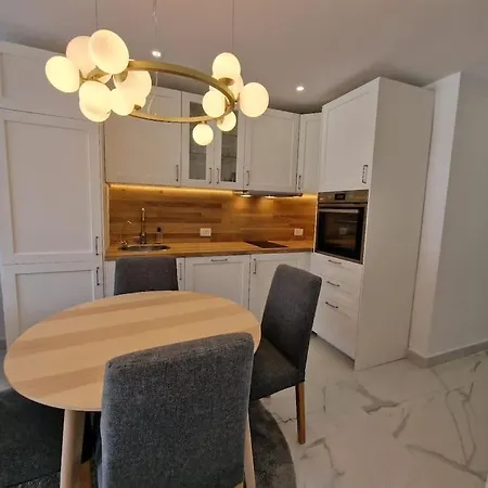 Vistas Sonadas Cerca Del Mar Apartamento