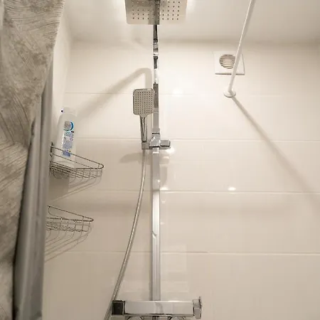 Apartamento Vistas Sonadas Cerca Del Mar *