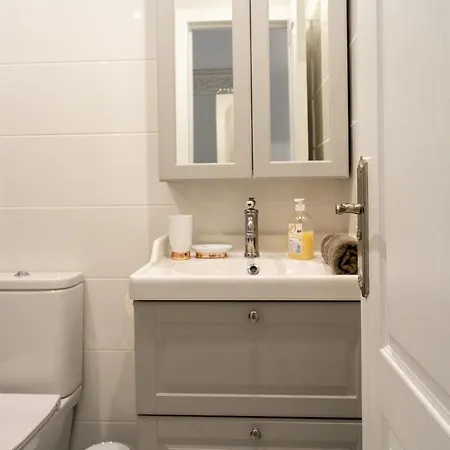 Apartamento Vistas Sonadas Cerca Del Mar *