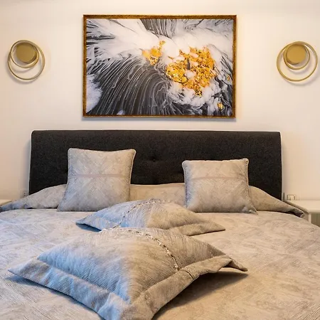 Vistas Sonadas Cerca Del Mar Apartamento *