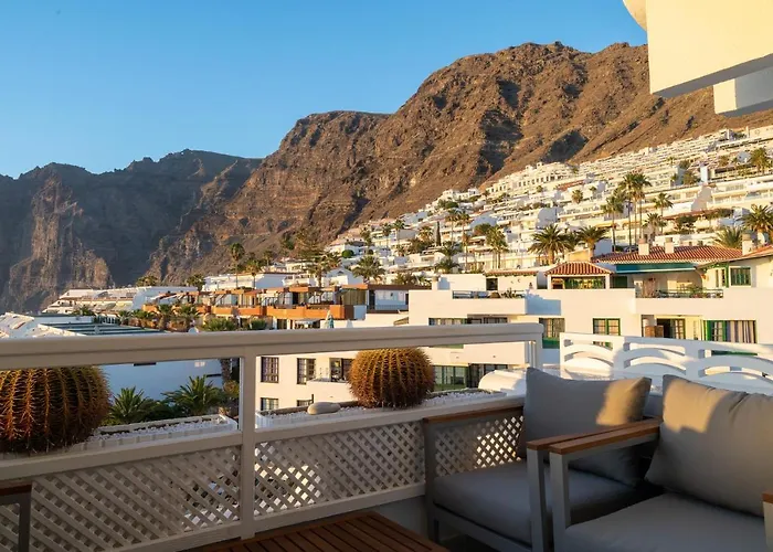 Vistas Sonadas Cerca Del Mar Apartment *