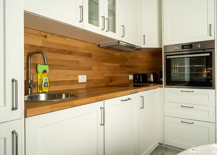 Vistas Sonadas Cerca Del Mar Acantilado de los Gigantes