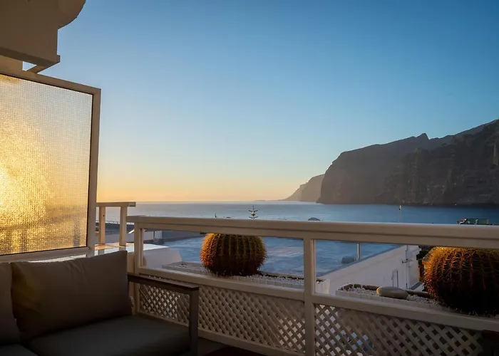 Vistas Sonadas Cerca Del Mar *