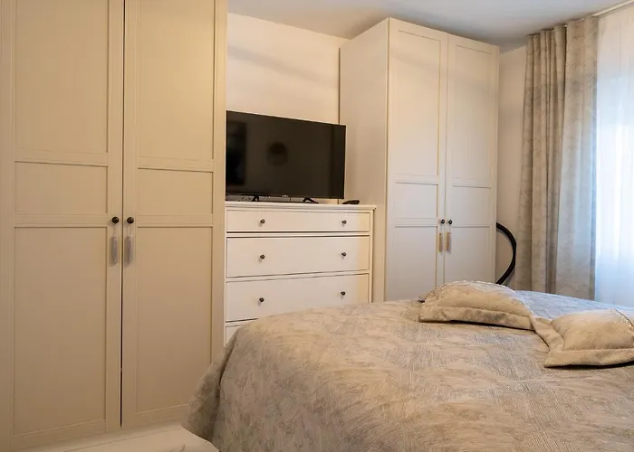 Vistas Sonadas Cerca Del Mar * Acantilado de los Gigantes