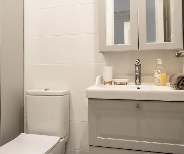 Vistas Sonadas Cerca Del Mar * Acantilado de los Gigantes