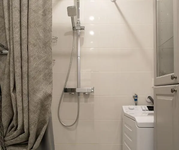 Vistas Sonadas Cerca Del Mar *