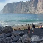アパート Vistas Sonadas Cerca Del Mar *