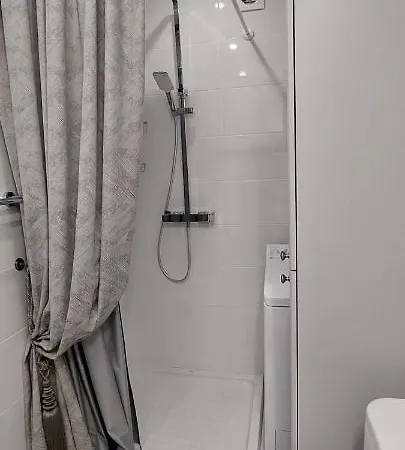 Vistas Soñadas Cerca Del Mar Acantilado de los Gigantes