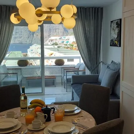 Vistas Soñadas Cerca Del Mar * Acantilado de los Gigantes