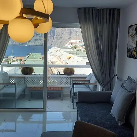 Vistas Soñadas Cerca Del Mar Apartamento