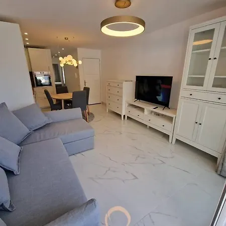 Vistas Soñadas Cerca Del Mar Apartamento Acantilado de los Gigantes