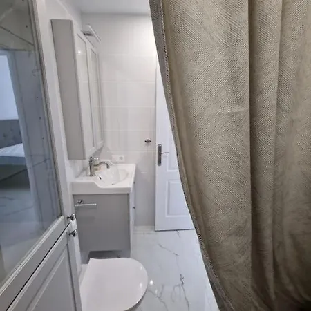 Vistas Soñadas Cerca Del Mar Acantilado de los Gigantes