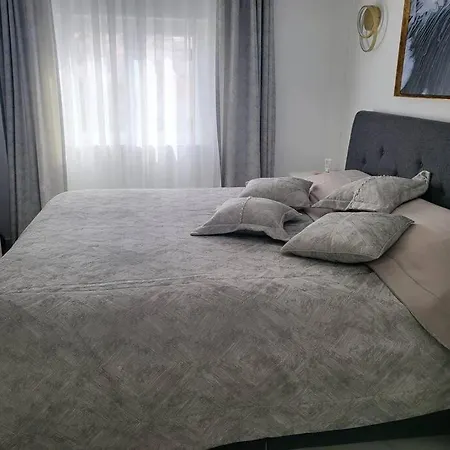 Apartamento Vistas Soñadas Cerca Del Mar Acantilado de los Gigantes