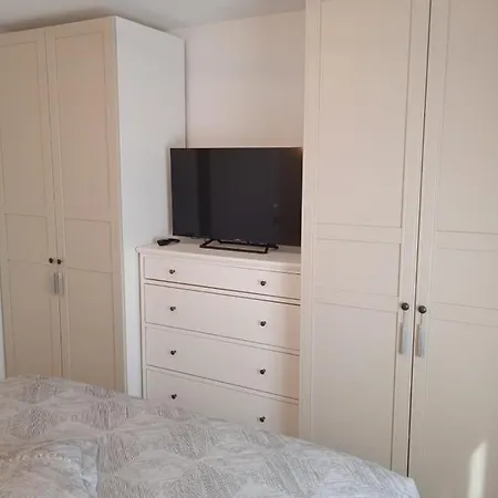 Apartamento Vistas Soñadas Cerca Del Mar Acantilado de los Gigantes