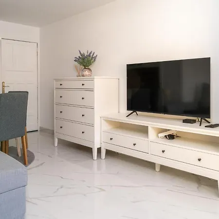 Vistas Soñadas Cerca Del Mar Apartamento *