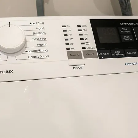 Apartamento Vistas Soñadas Cerca Del Mar