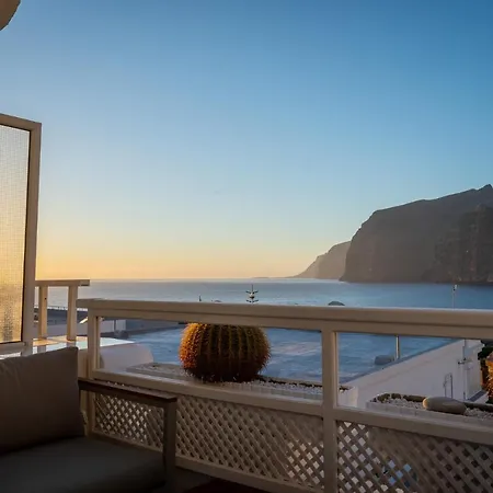 Vistas Soñadas Cerca Del Mar *