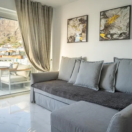 Vistas Soñadas Cerca Del Mar Apartamento Acantilado de los Gigantes