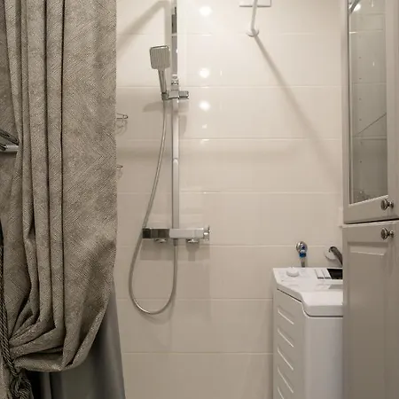 Vistas Soñadas Cerca Del Mar *