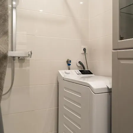 Apartamento Vistas Soñadas Cerca Del Mar Acantilado de los Gigantes