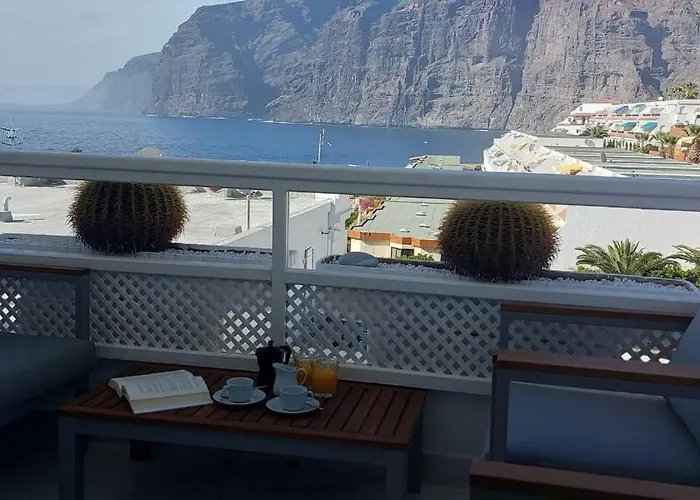 Vistas Sonadas Cerca Del Mar *