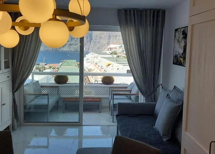 Vistas Sonadas Cerca Del Mar 公寓