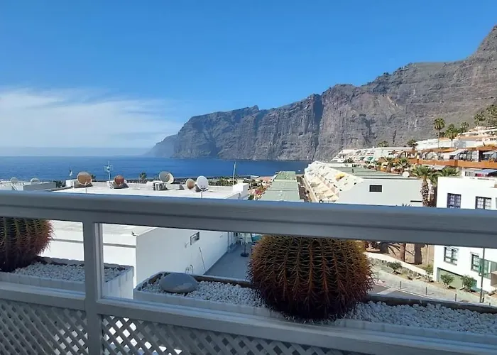 Vistas Sonadas Cerca Del Mar Lägenhet *