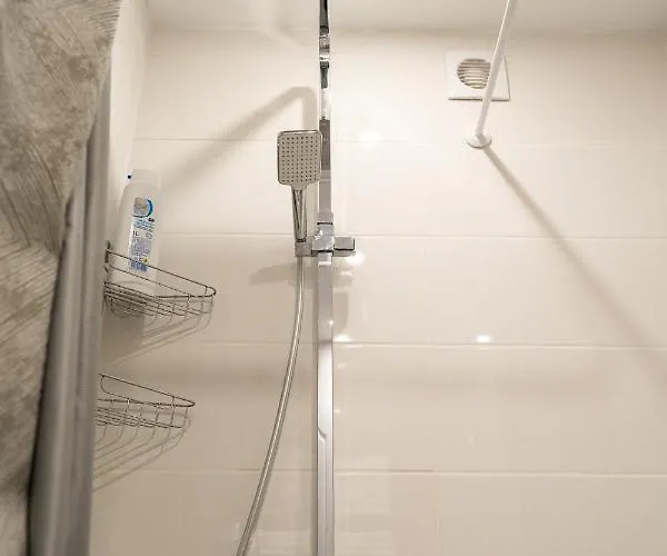 Lägenhet Vistas Sonadas Cerca Del Mar *