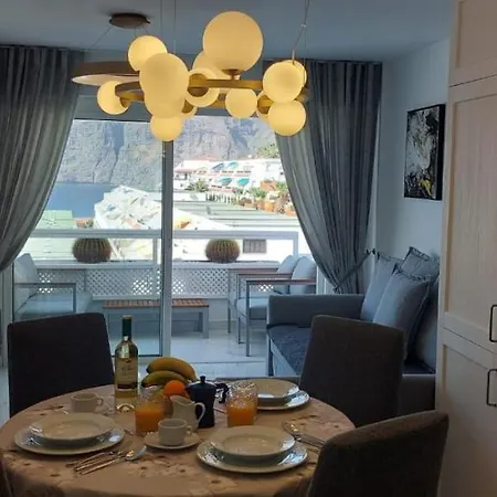 Vistas Sonadas Cerca Del Mar