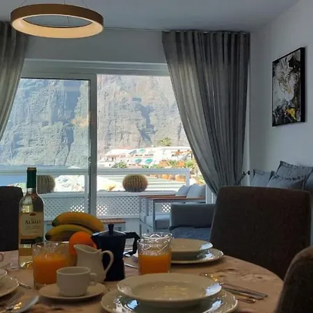 Vistas Sonadas Cerca Del Mar Διαμέρισμα *