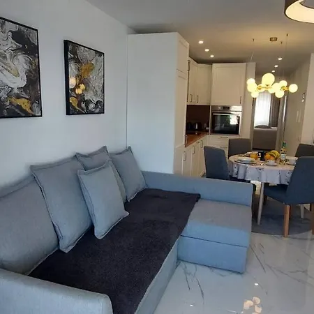 Vistas Sonadas Cerca Del Mar * Acantilado de los Gigantes