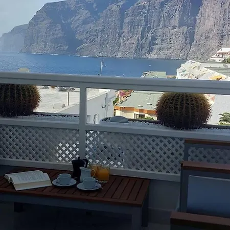 Vistas Sonadas Cerca Del Mar *