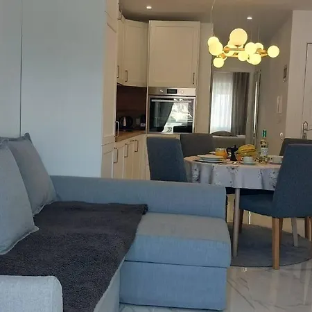 Vistas Sonadas Cerca Del Mar *