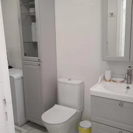 Vistas Sonadas Cerca Del Mar